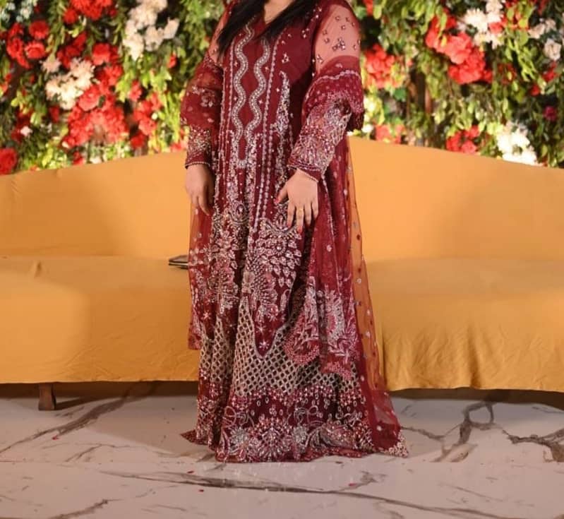 Suit for sale 2