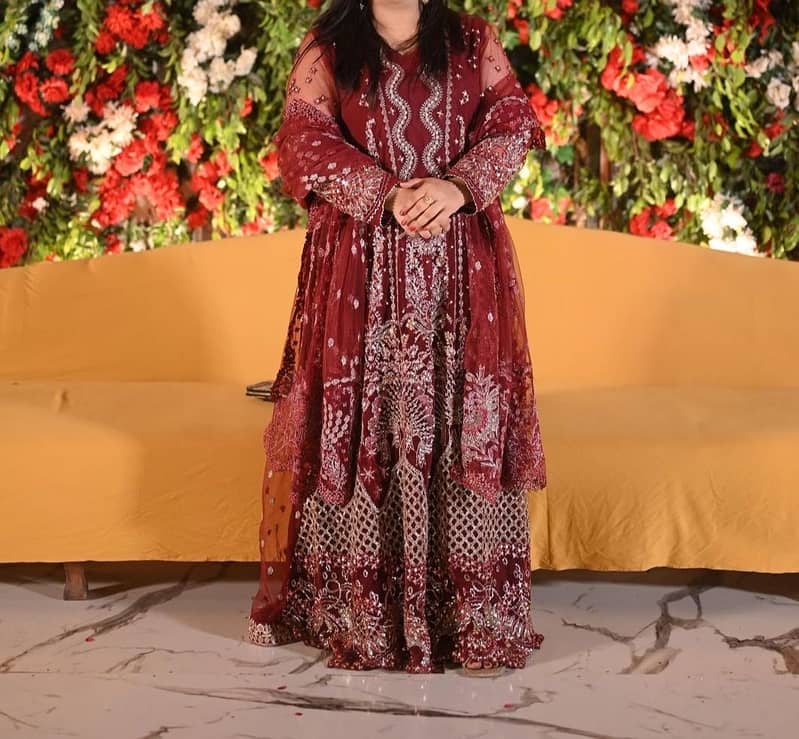 Suit for sale 3