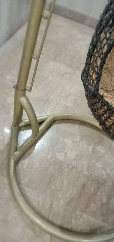 swing chair 40 kg weight 6