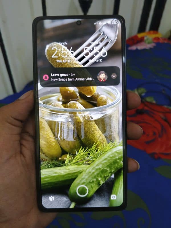 Redmi note 13 pro 8/256 1