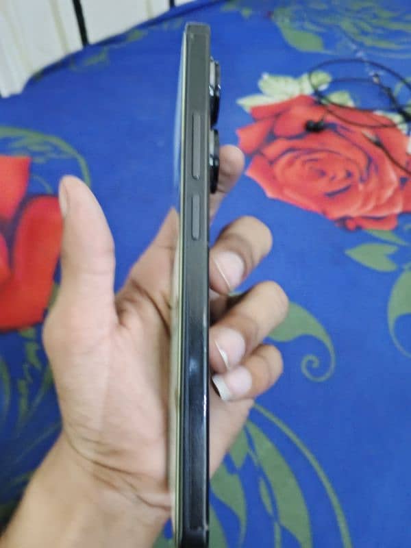 Redmi note 13 pro 8/256 4