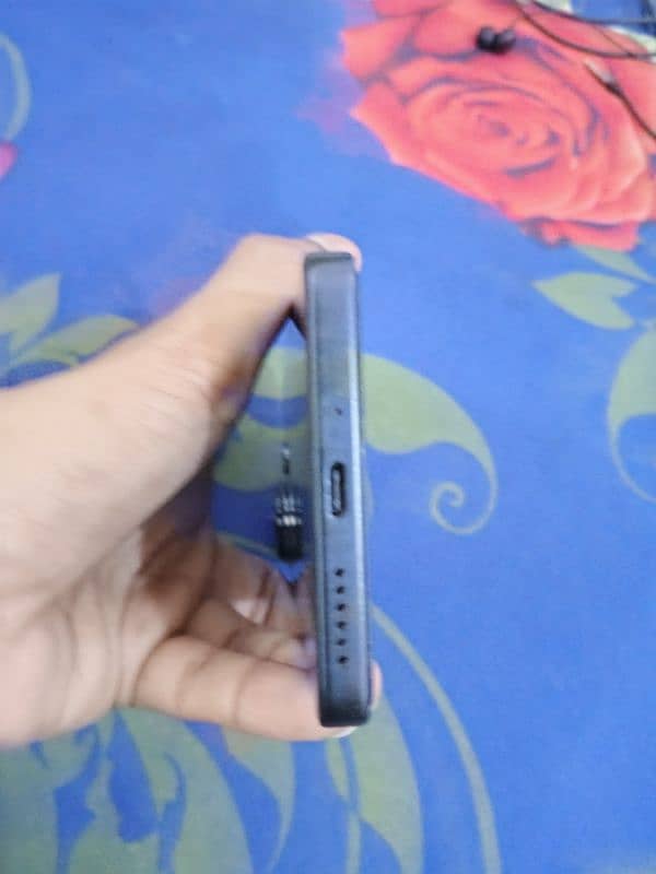 Redmi note 13 pro 8/256 6