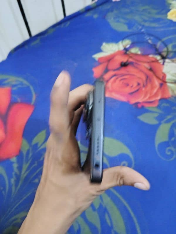 Redmi note 13 pro 8/256 7