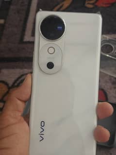vivo v40