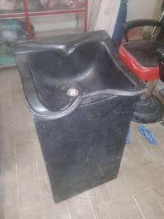 salon furniture