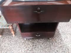 Tv trolley