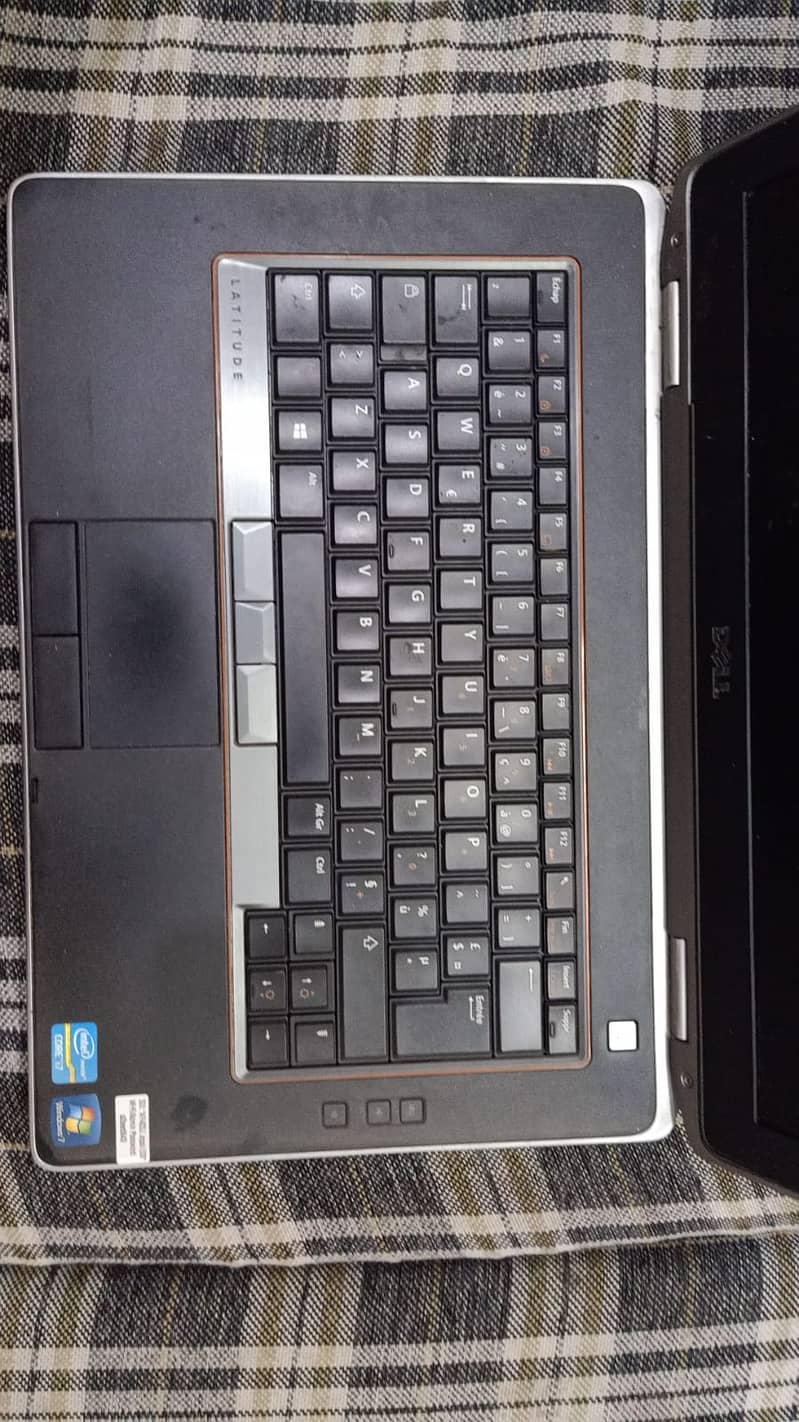 Slightly used mint condition 3
