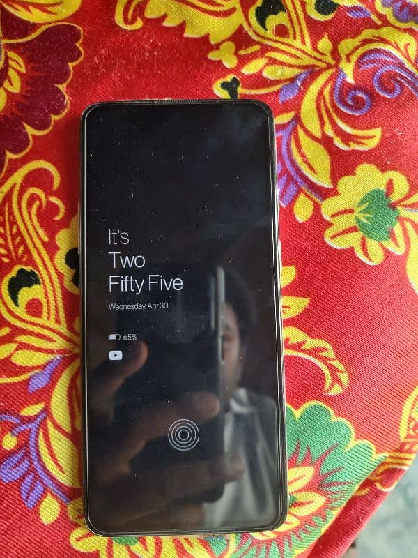 oneplus  10 by 10 condition all ok Android 14 screen finger ram  12+12 2