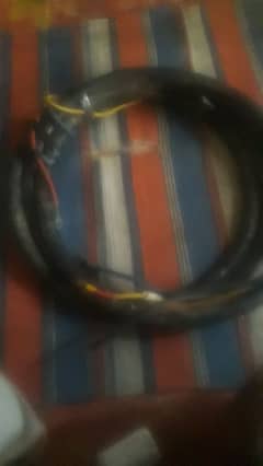 Power cable