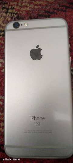 iphone 6s lush condition 10/10