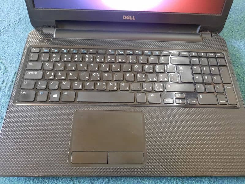 Dell Core I5 3rd Gen Laptop 1