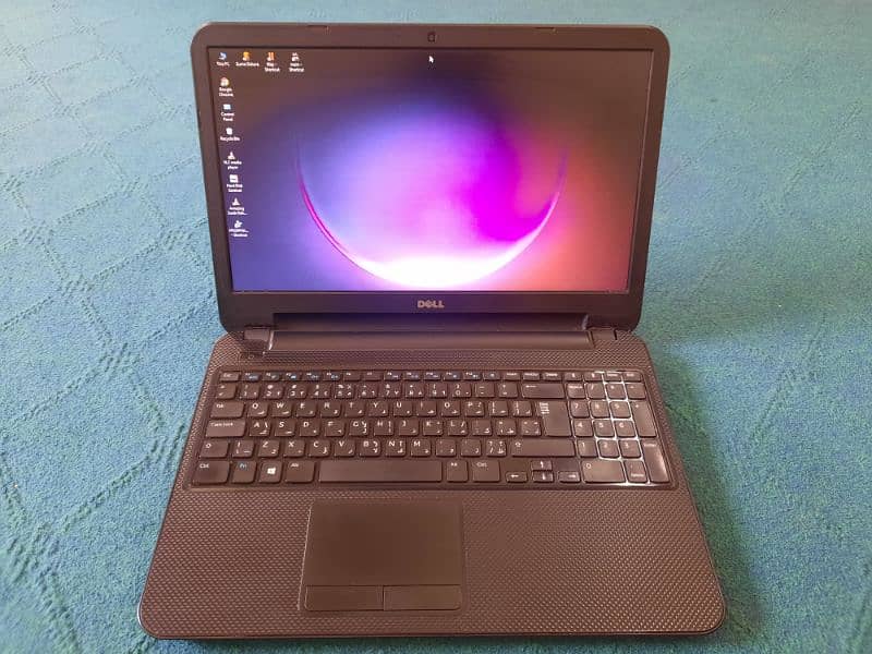 Dell Core I5 3rd Gen Laptop 2