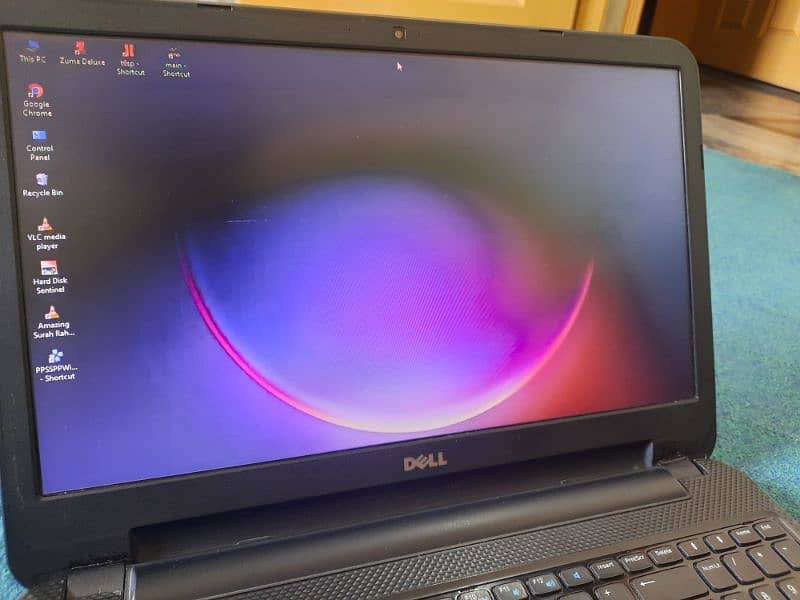 Dell Core I5 3rd Gen Laptop 3