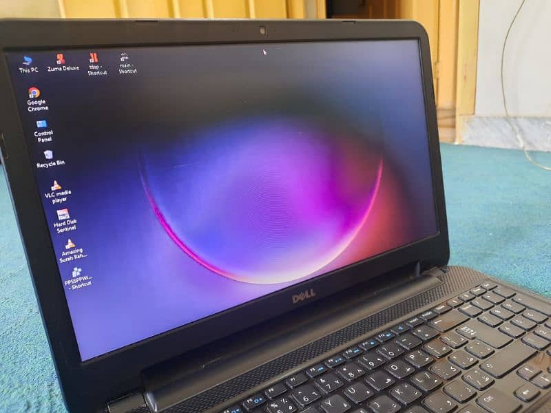 Dell Core I5 3rd Gen Laptop 4