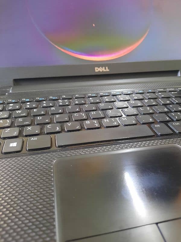 Dell Core I5 3rd Gen Laptop 6