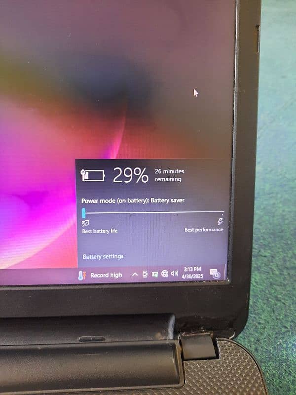 Dell Core I5 3rd Gen Laptop 7