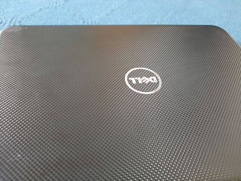 Dell Core I5 3rd Gen Laptop 8
