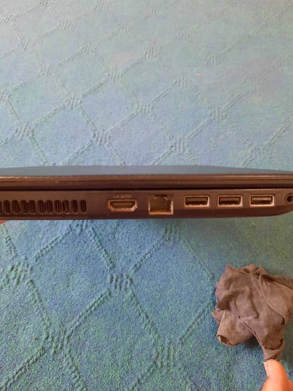 Dell Core I5 3rd Gen Laptop 12