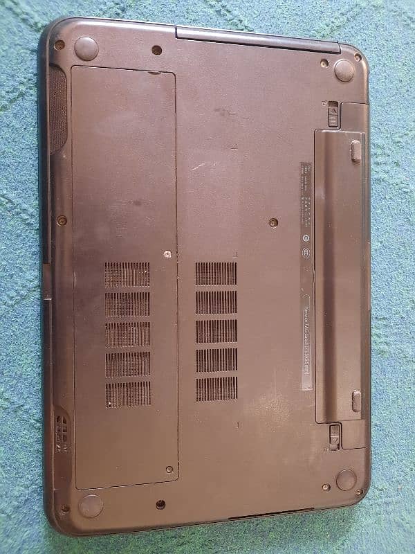 Dell Core I5 3rd Gen Laptop 13