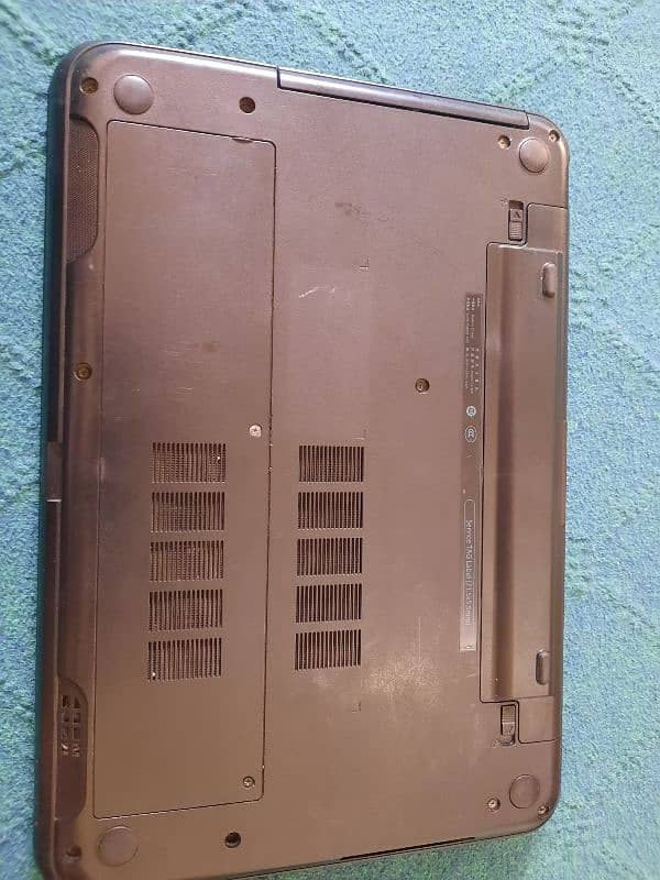 Dell Core I5 3rd Gen Laptop 14