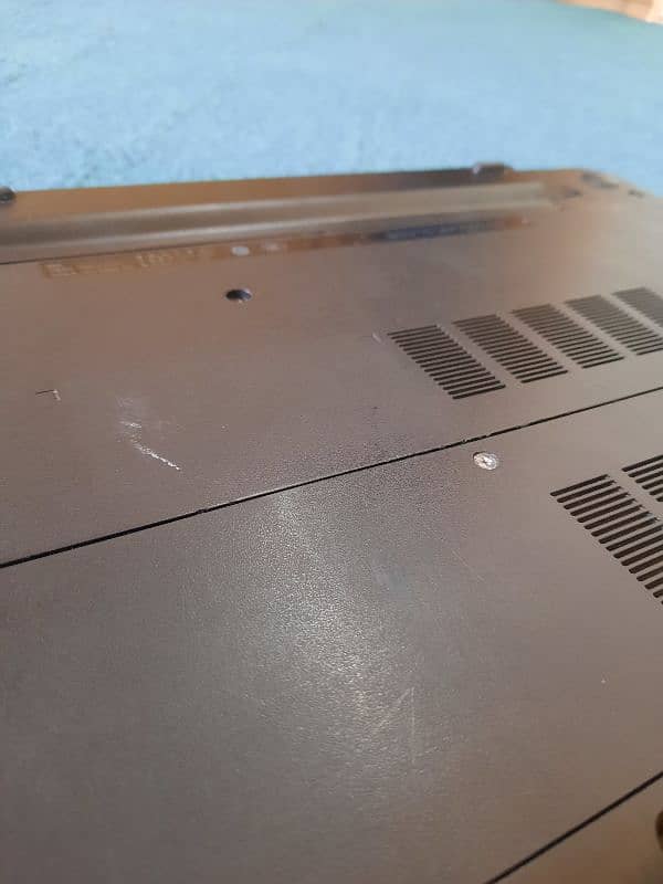 Dell Core I5 3rd Gen Laptop 15