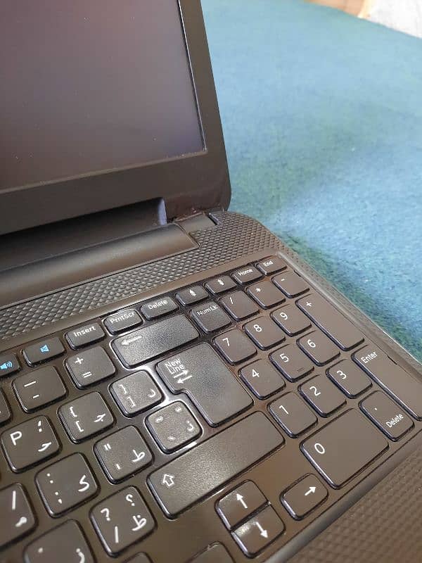 Dell Core I5 3rd Gen Laptop 17