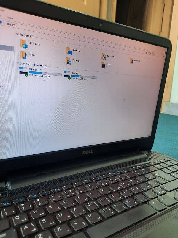 Dell Core I5 3rd Gen Laptop 19