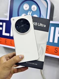 OPPO FIND X8 ULTRA BEAST CAMERA PHONE