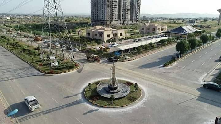 08 marla plot size 30x60 available for sale in block E. 39