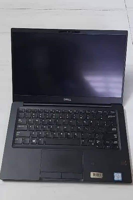 Core i7 8th Touch 8/512gb nvme ssd Dell Latitude 7390 4