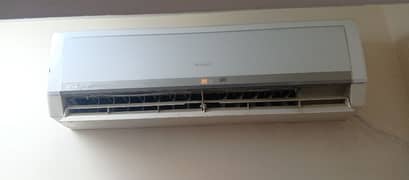 Gree AC 1.5 ton