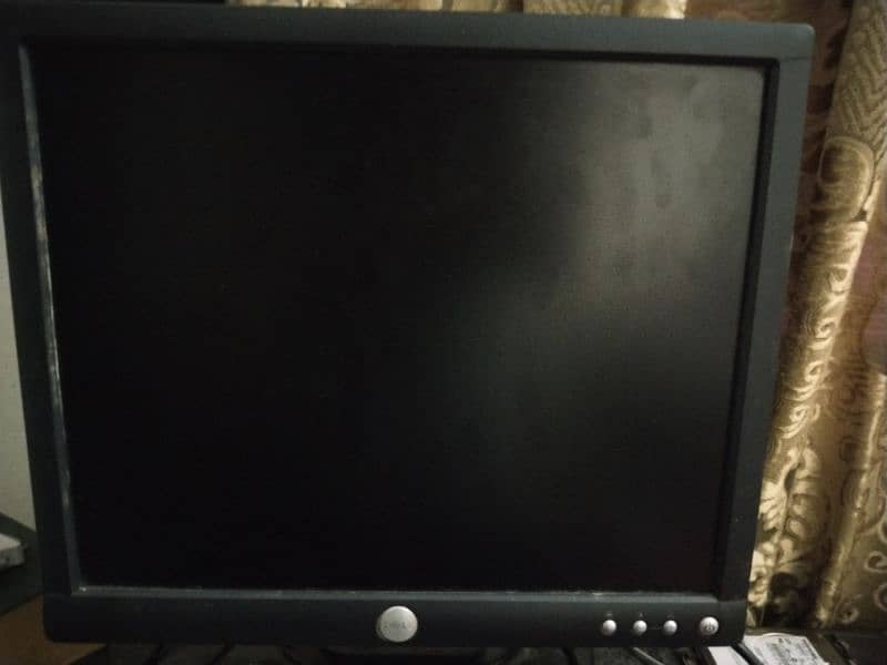 Gaming PC Hp 0