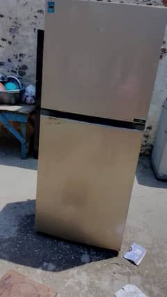 Haier medium large size