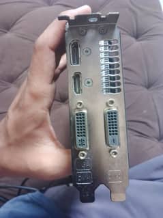 GTX 660 oc