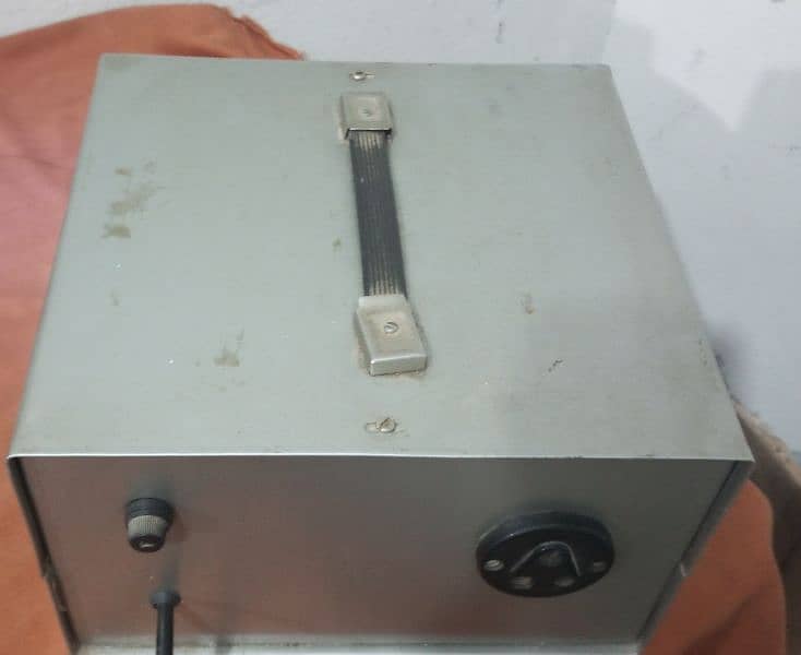 stabilizer 0