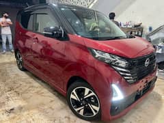 Nissan Dayz Highway Star 2024
