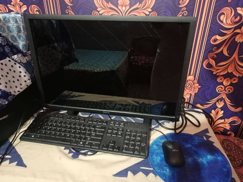 HP Core i5 4th Gen 3