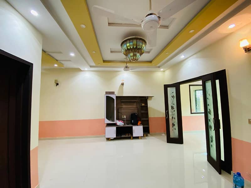 House For Sale In Johar Town Block R-1 2