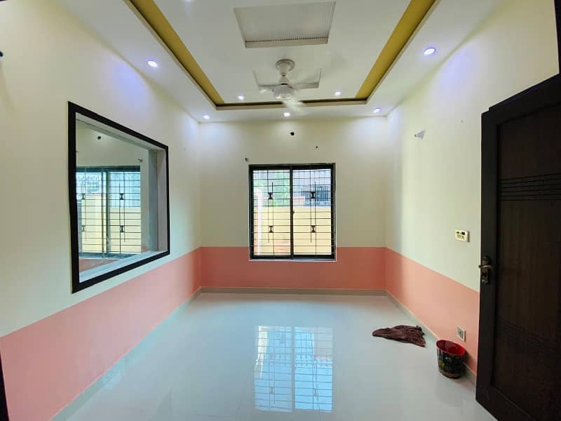 House For Sale In Johar Town Block R-1 3