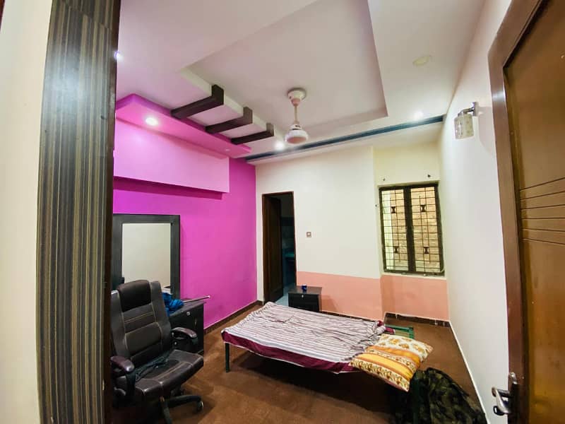 House For Sale In Johar Town Block R-1 5