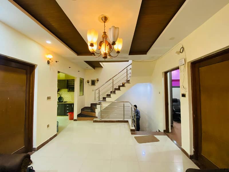 House For Sale In Johar Town Block R-1 6