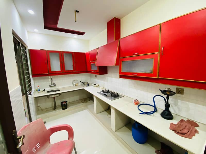 House For Sale In Johar Town Block R-1 10