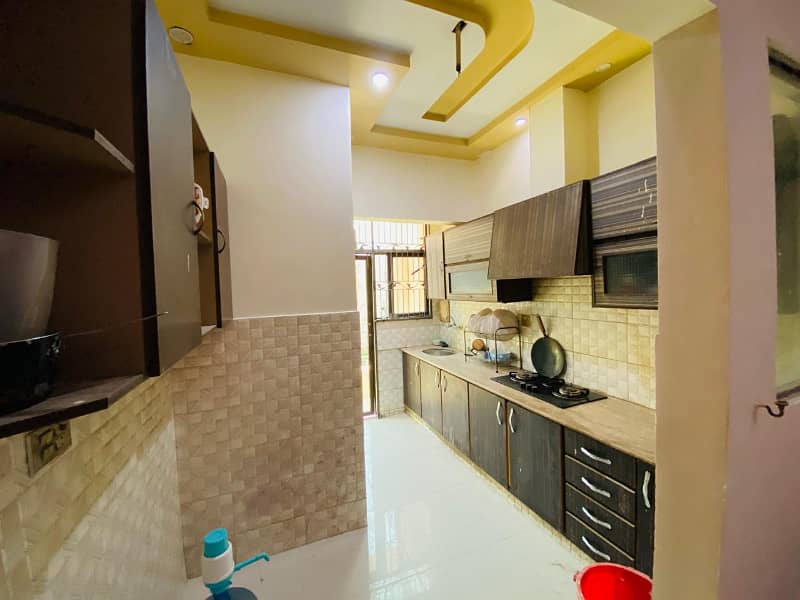House For Sale In Johar Town Block R-1 11