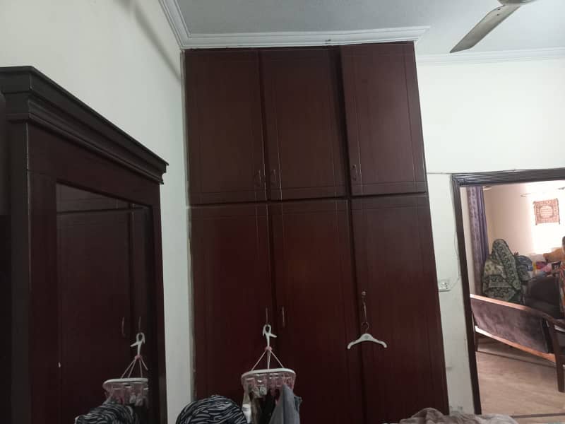 Lower Portion For Rent In Johar Town Block Q 3