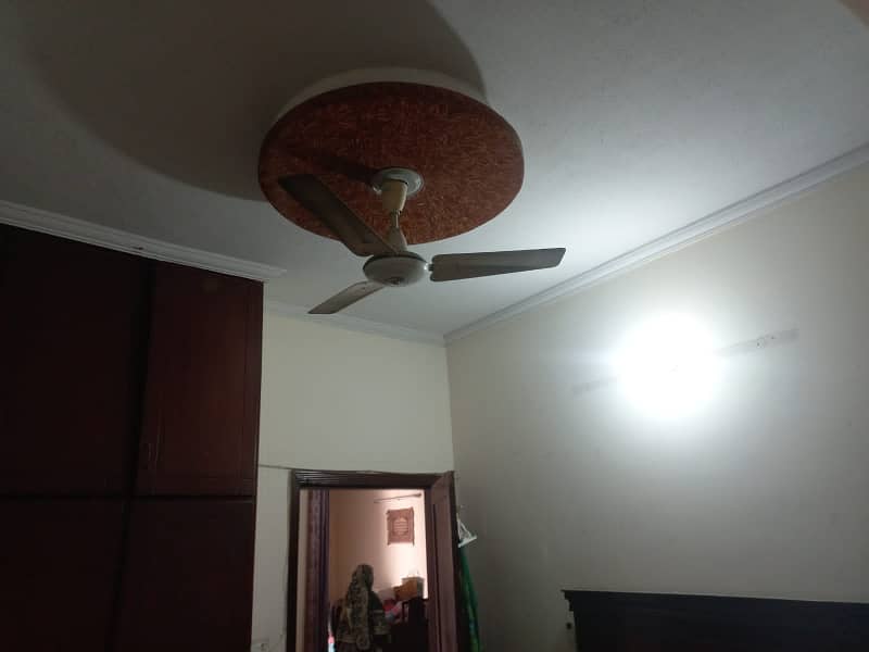 Lower Portion For Rent In Johar Town Block Q 7