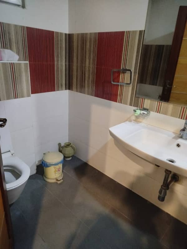 House For Rent In Johar Town Phase 2 Block R Lahore 1