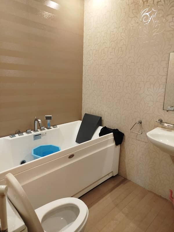 House For Rent In Johar Town Phase 2 Block R Lahore 3