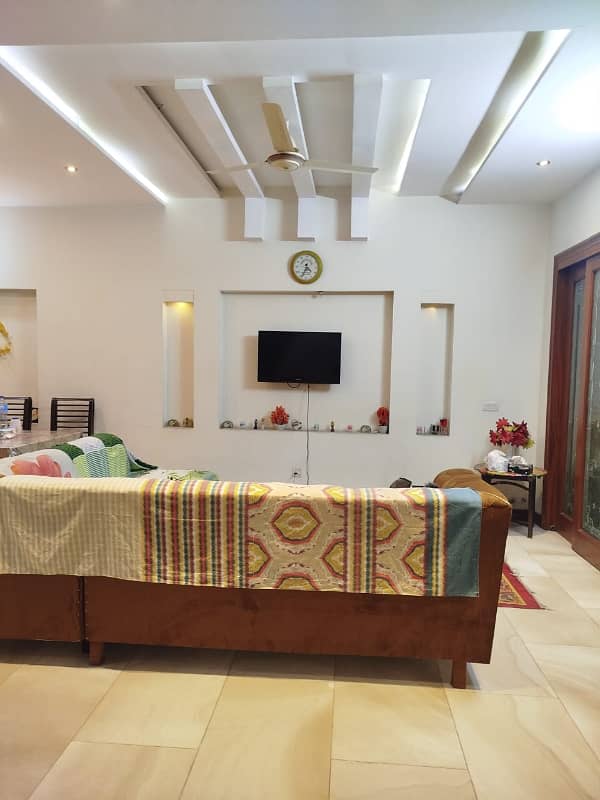 House For Rent In Johar Town Phase 2 Block R Lahore 9