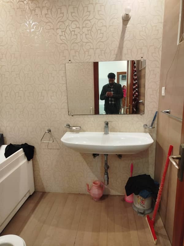 House For Rent In Johar Town Phase 2 Block R Lahore 10