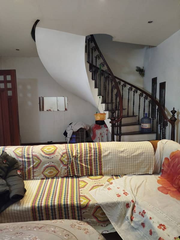 House For Rent In Johar Town Phase 2 Block R Lahore 12